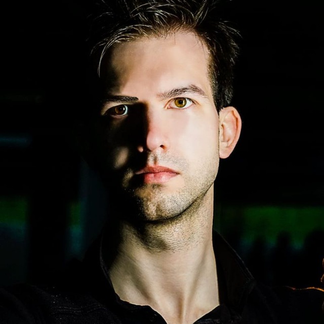 Кирилл Щербин